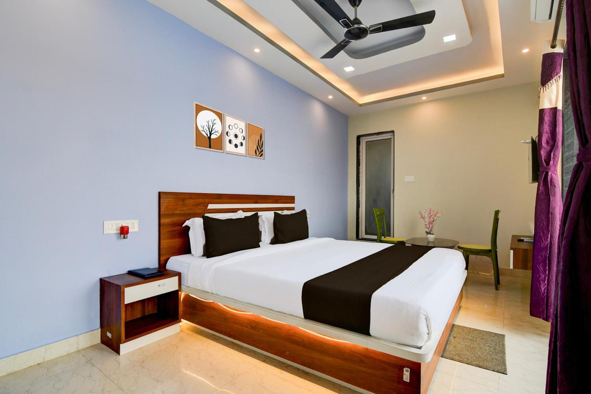 O Sea Wander Hotel *