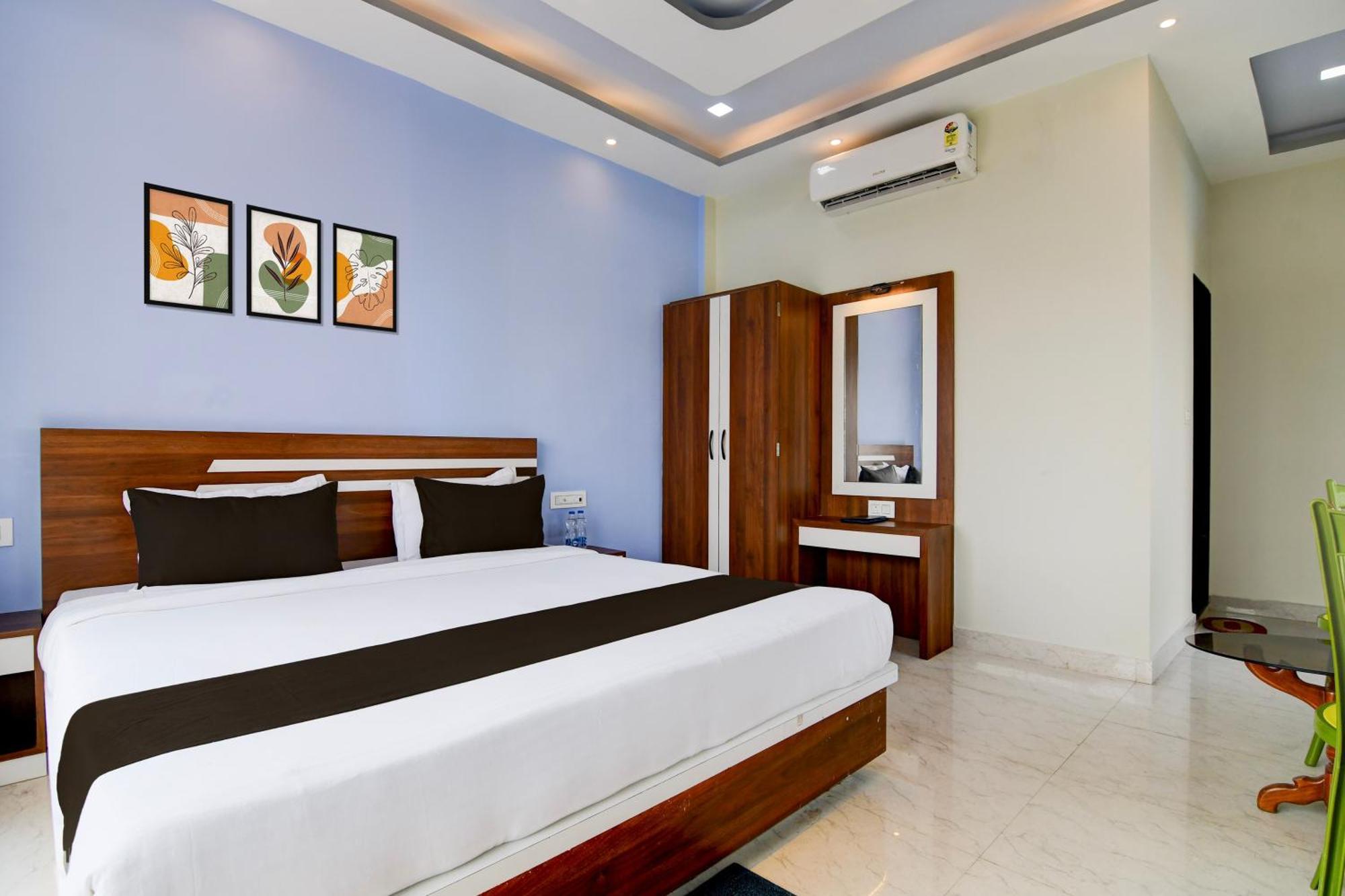 Hotel O Sea Wander