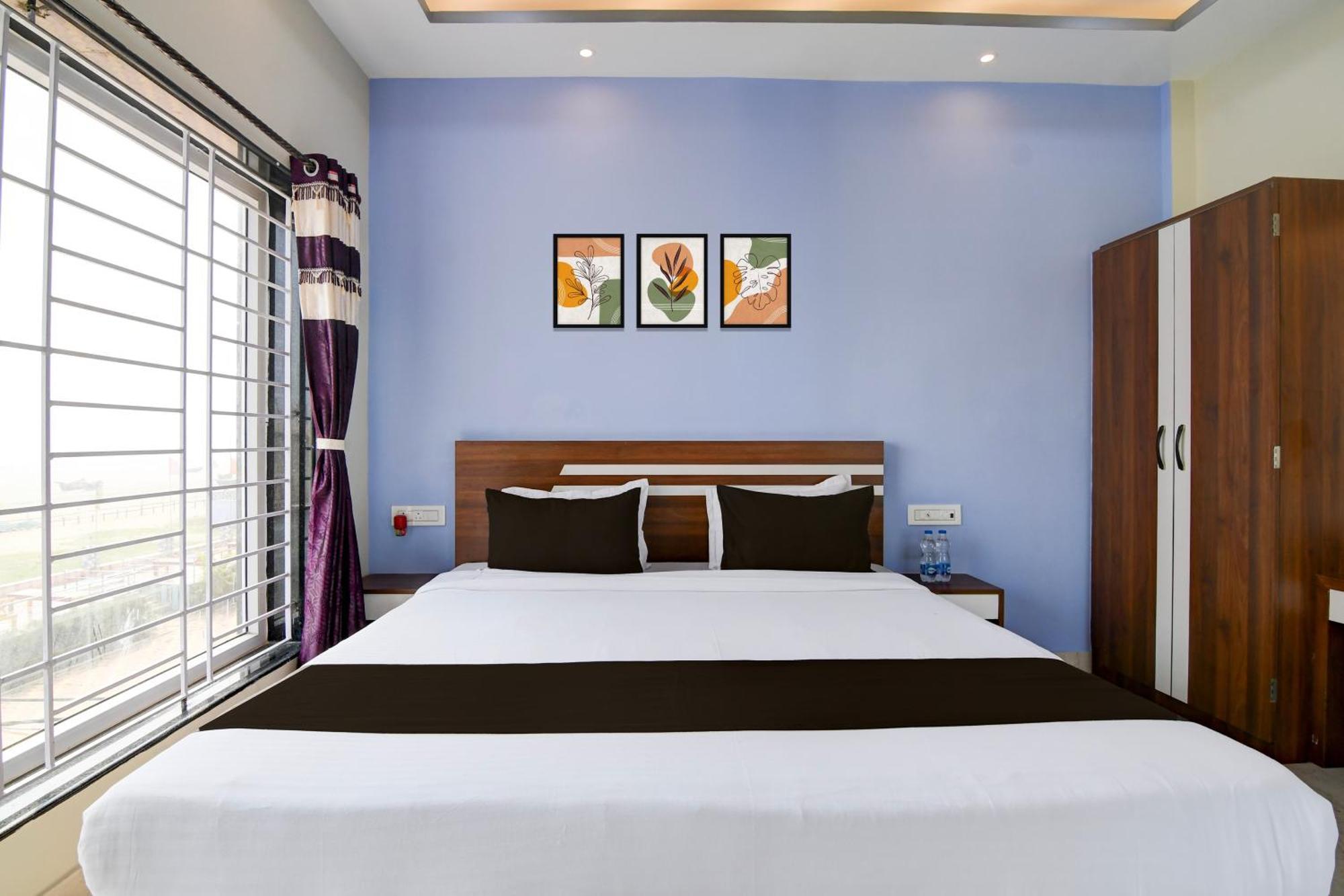O Sea Wander Hotel