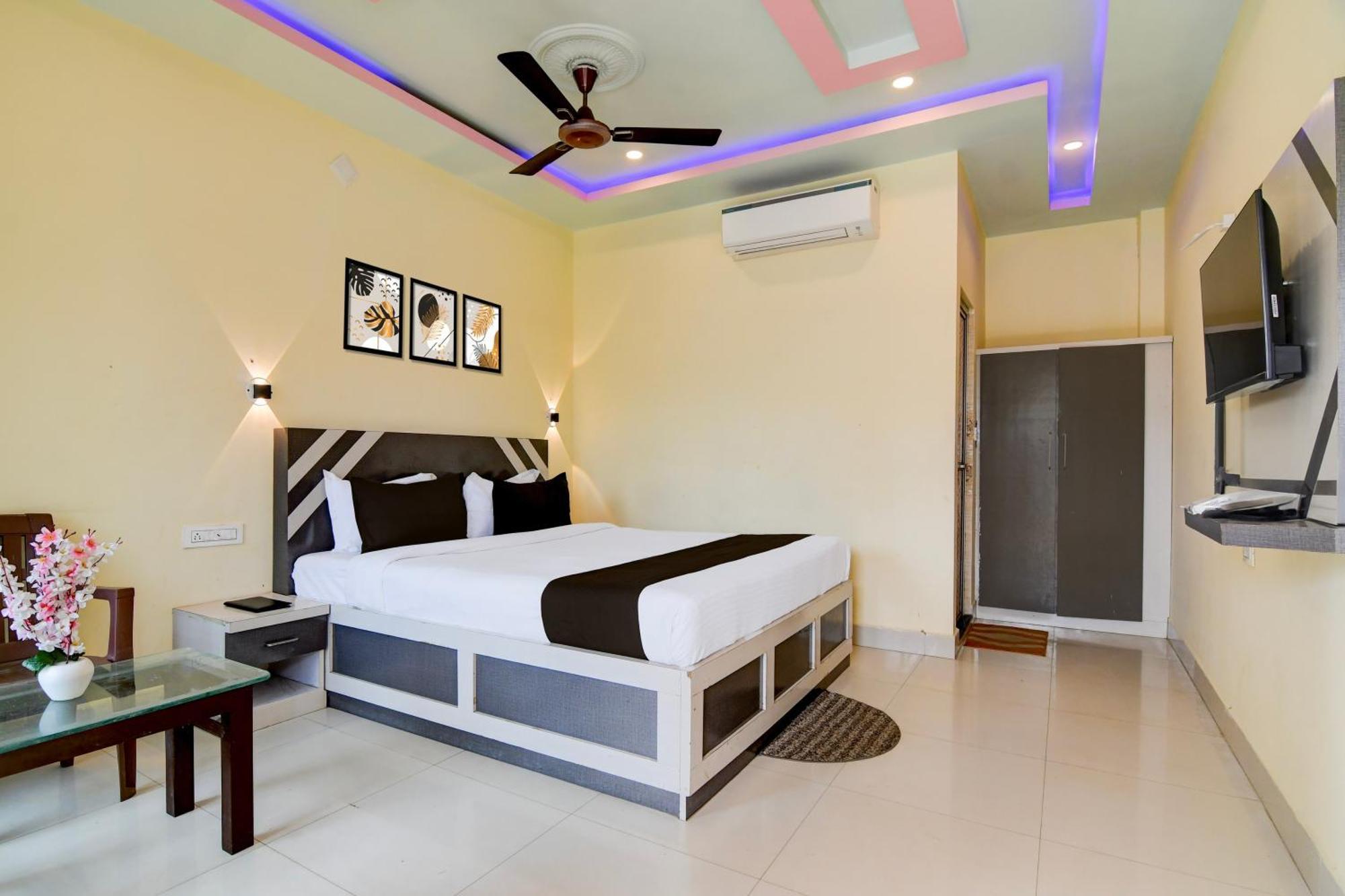 O Sea Wander Hotel *