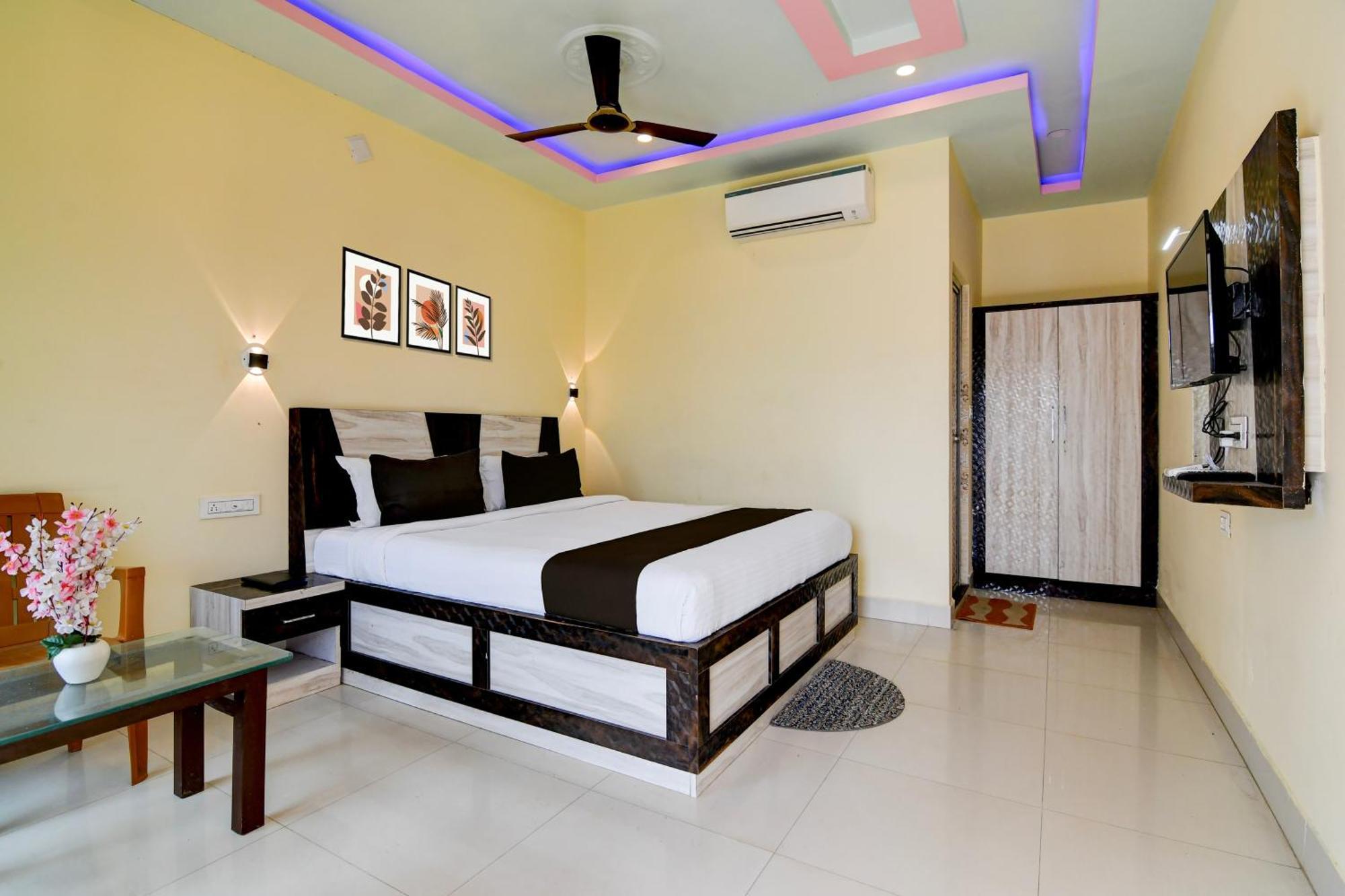 O Sea Wander Hotel *