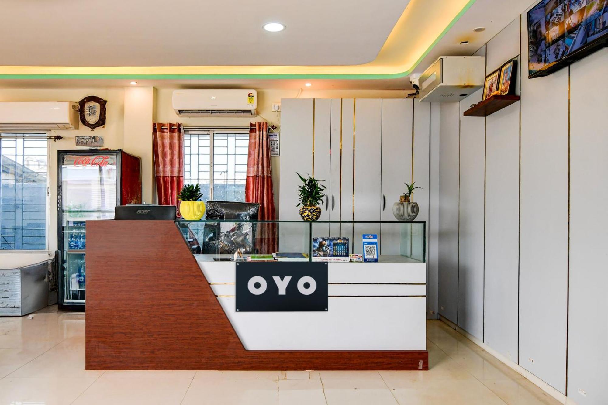 Hotel O Sea Wander
