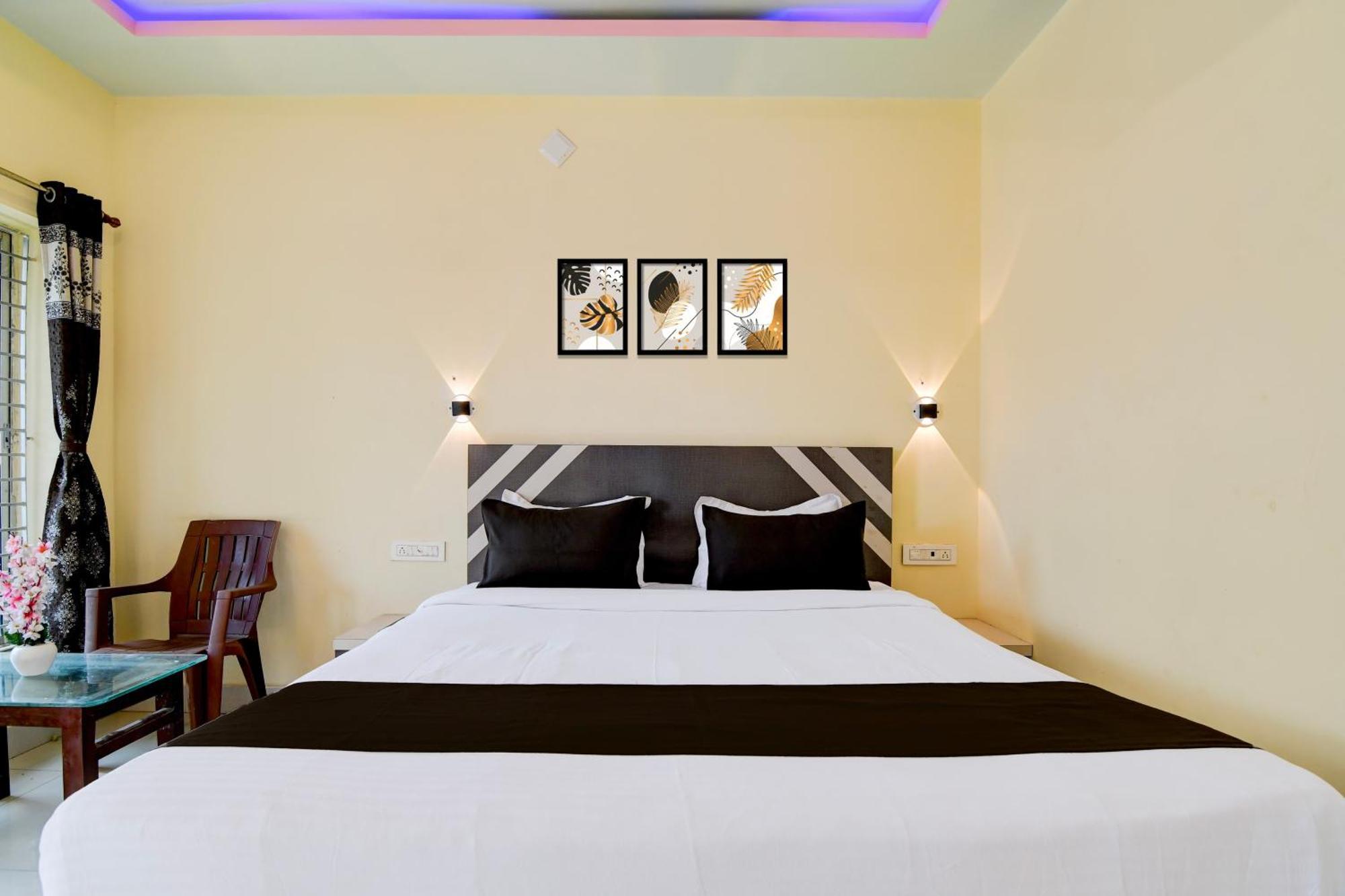 O Sea Wander Hotel *
