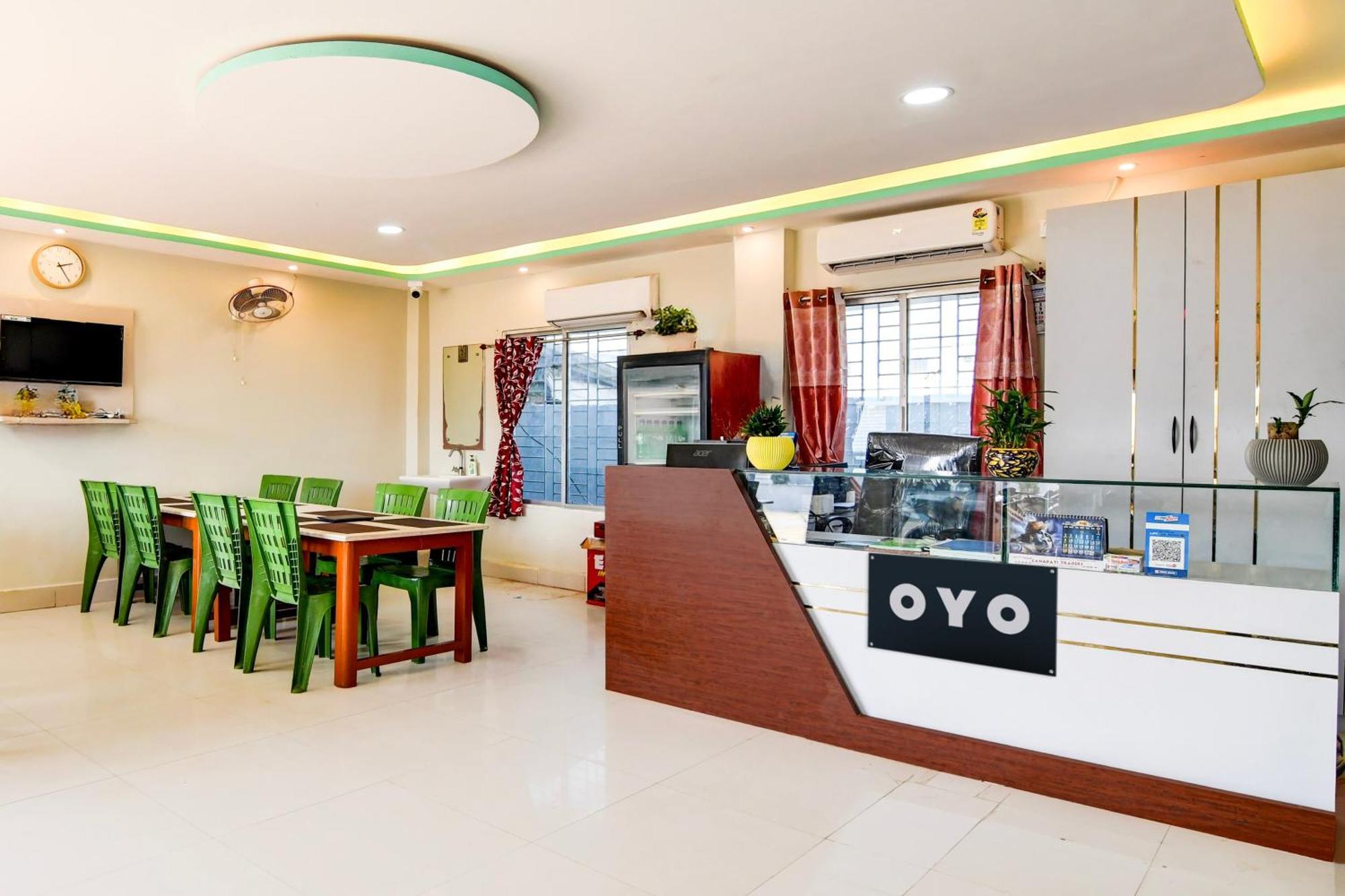 O Sea Wander Hotel