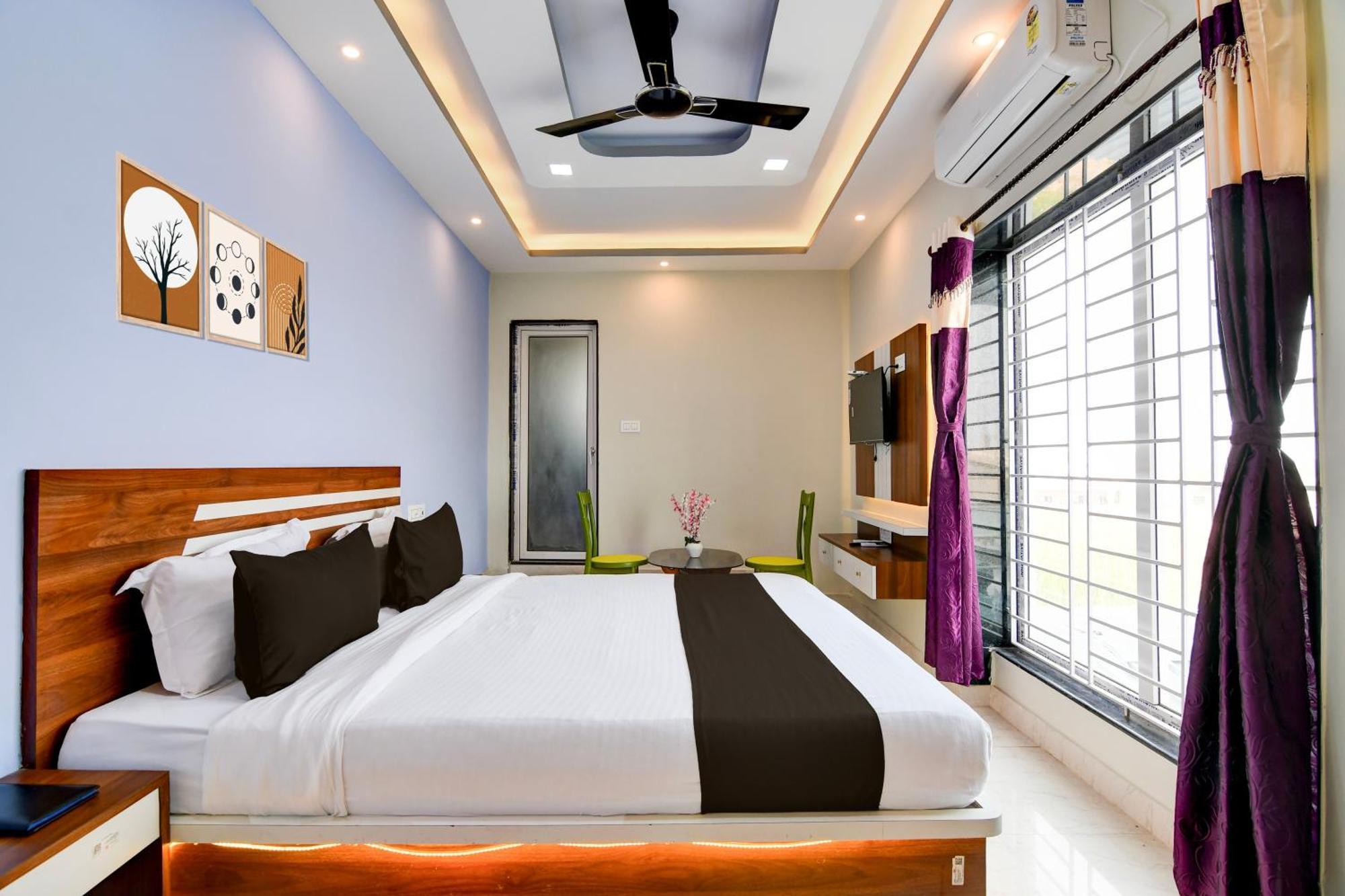 O Sea Wander Hotel