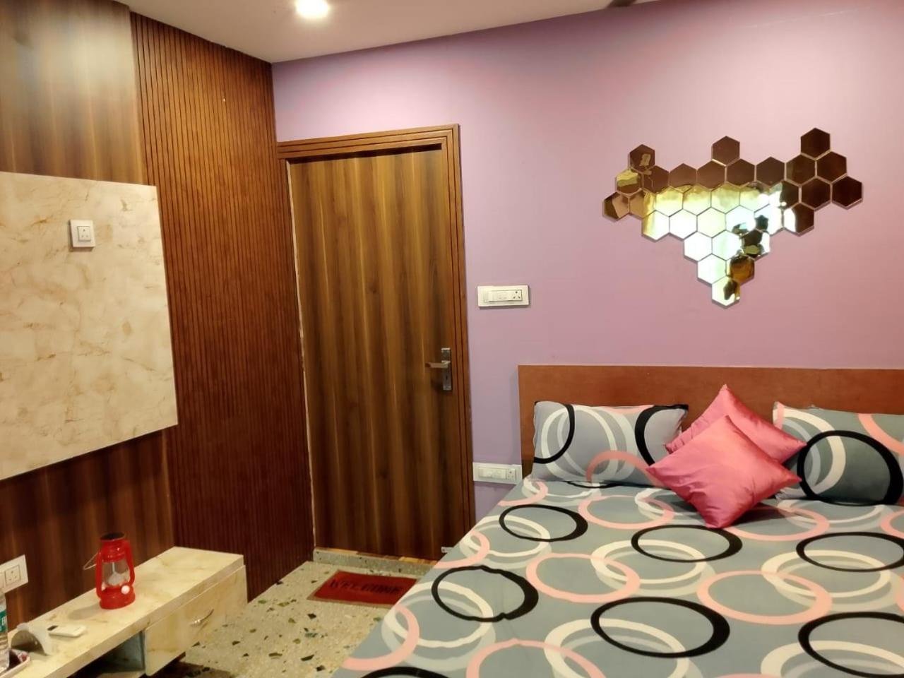 Homestay Kamala Homestay, Mandarmoni *