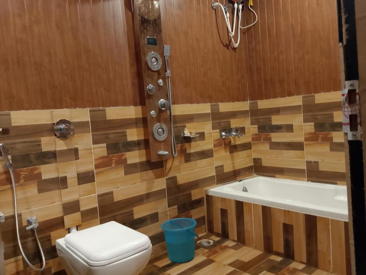 Kamala Homestay, Mandarmoni Homestay