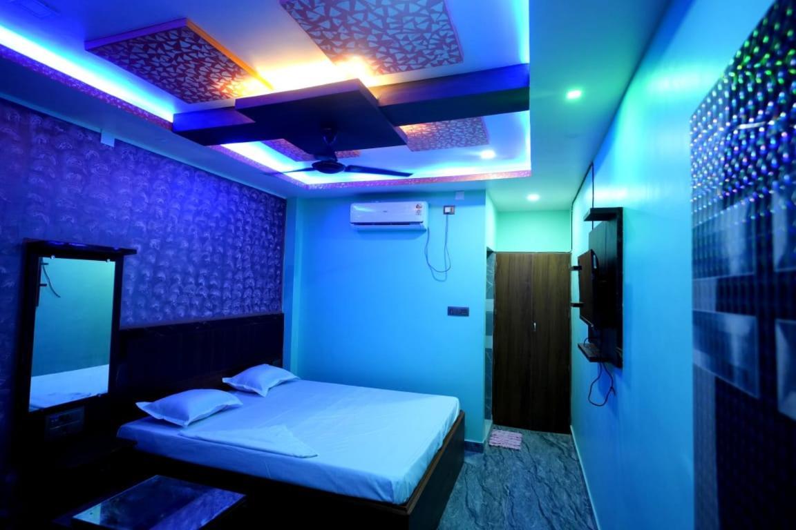 Apartment Sagor Kuti Near Manasa Mandir *