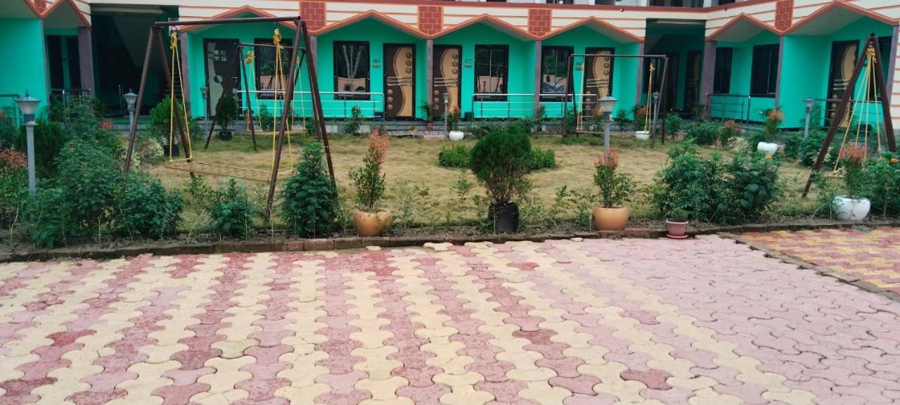 Sagor Kuti Near Manasa Mandir Apartment