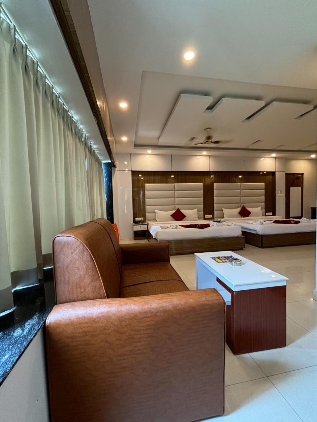 Apartment Sagor Kuti Near Manasa Mandir *
