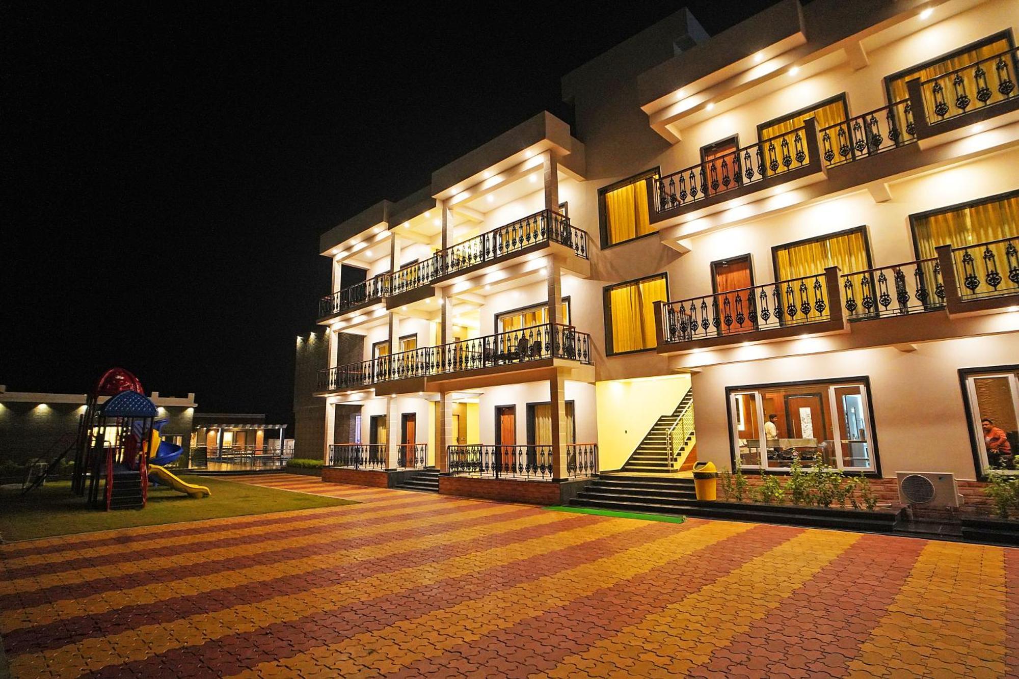Sagor Kuti Near Manasa Mandir Apartment Mandarmani
