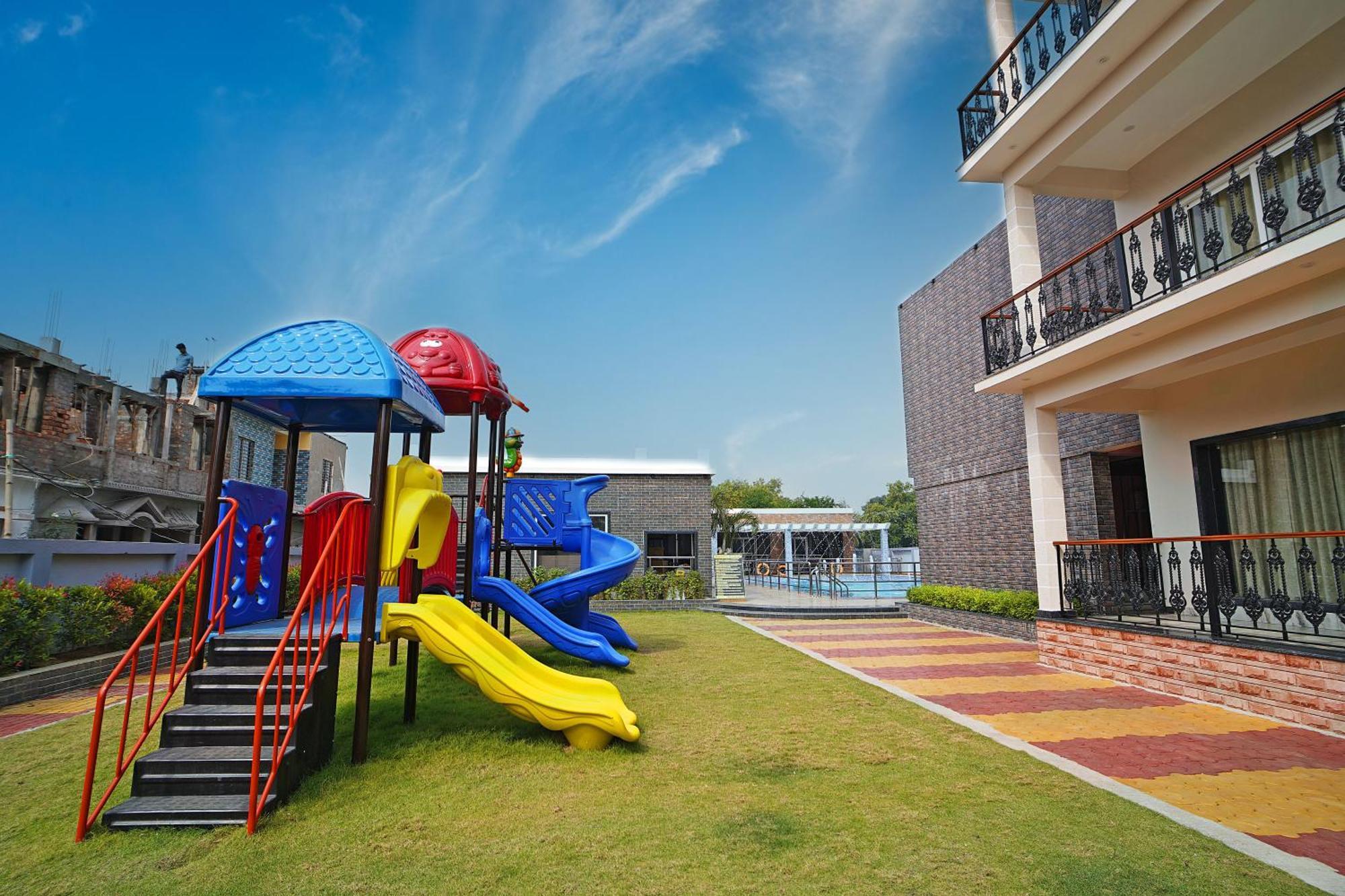 Apartment Sagor Kuti Near Manasa Mandir *