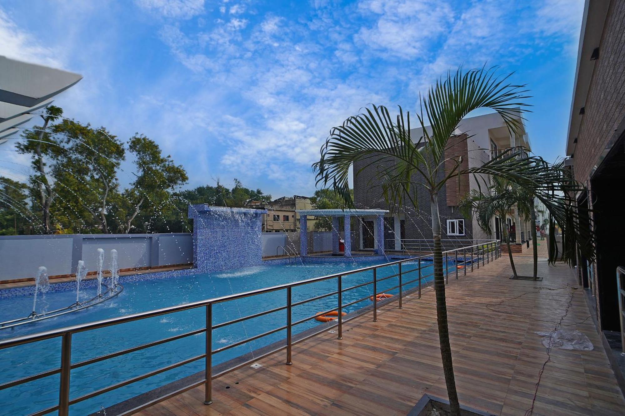 Sagor Kuti Near Manasa Mandir Apartment *