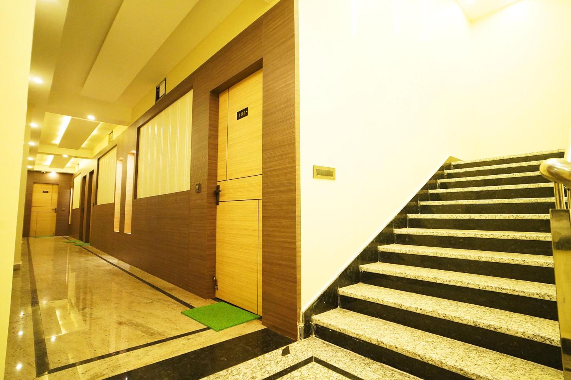 Apartment Sagor Kuti Near Manasa Mandir Mandarmani