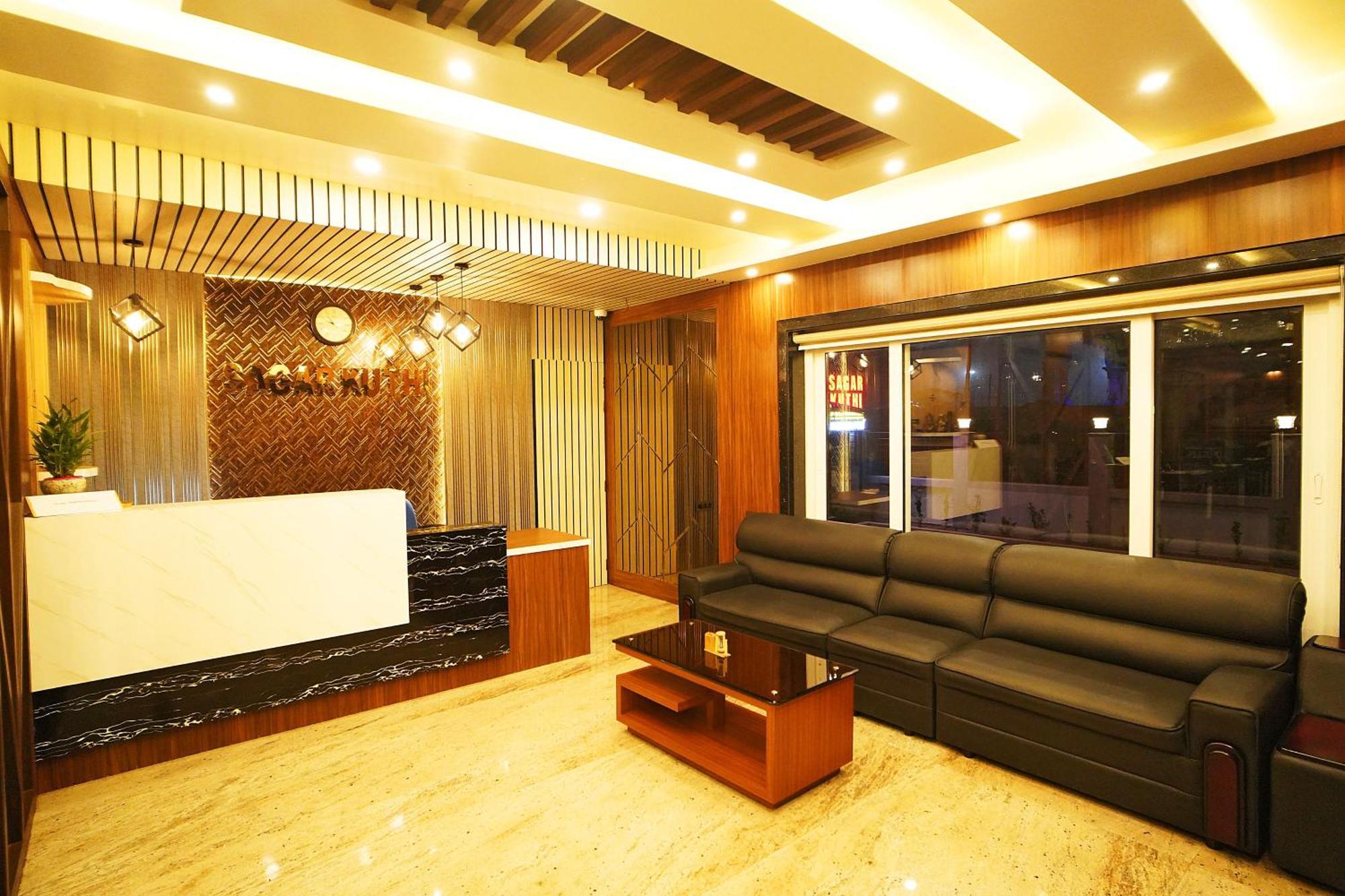 Sagor Kuti Near Manasa Mandir Apartment Mandarmani