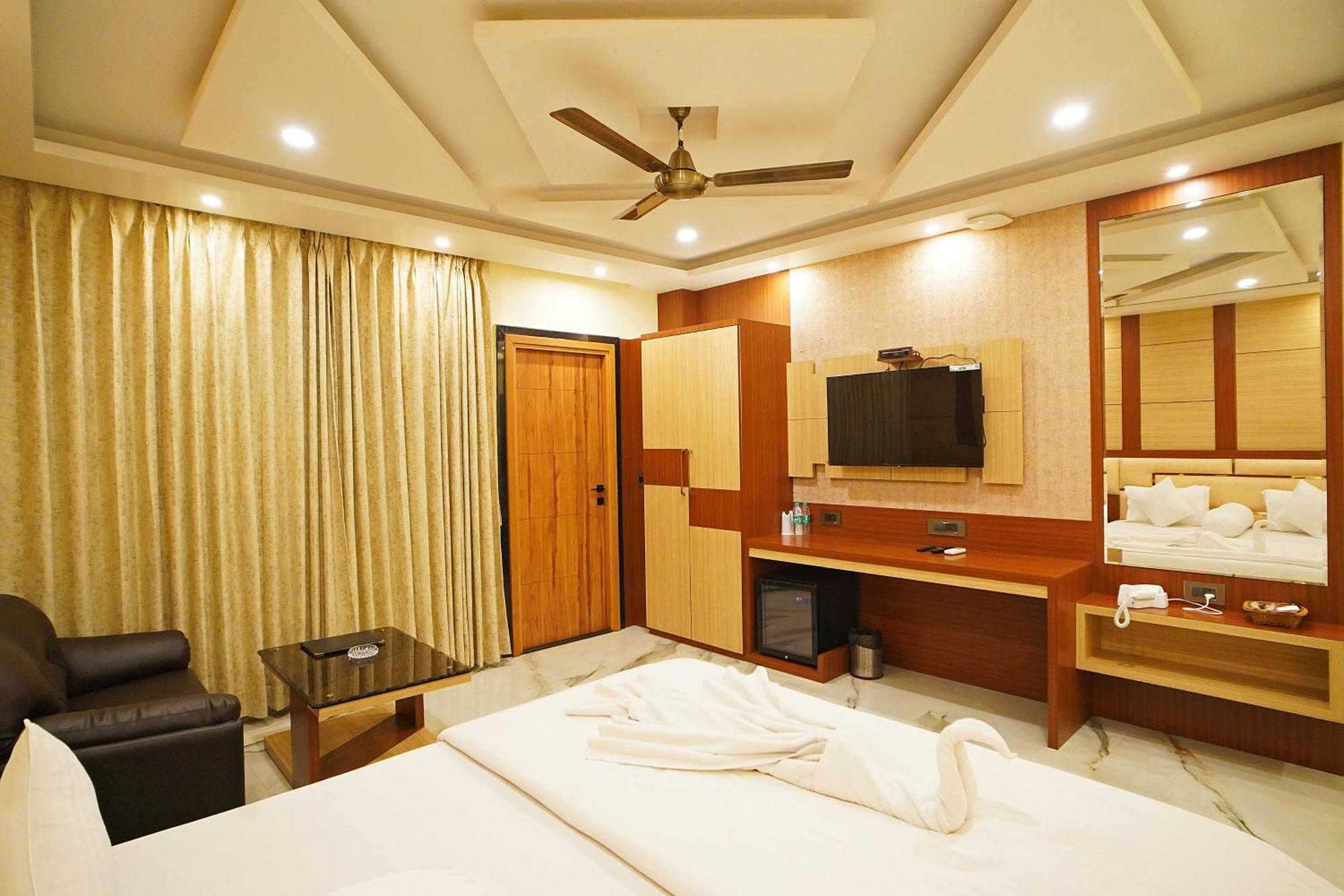 Apartment Sagor Kuti Near Manasa Mandir Mandarmani