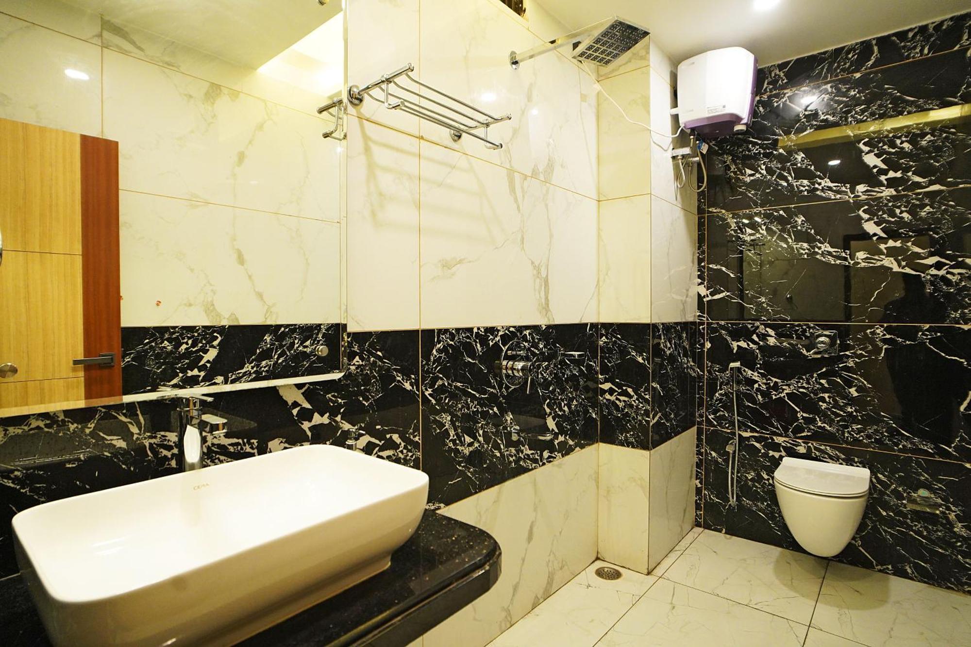 Sagor Kuti Near Manasa Mandir Apartment Mandarmani
