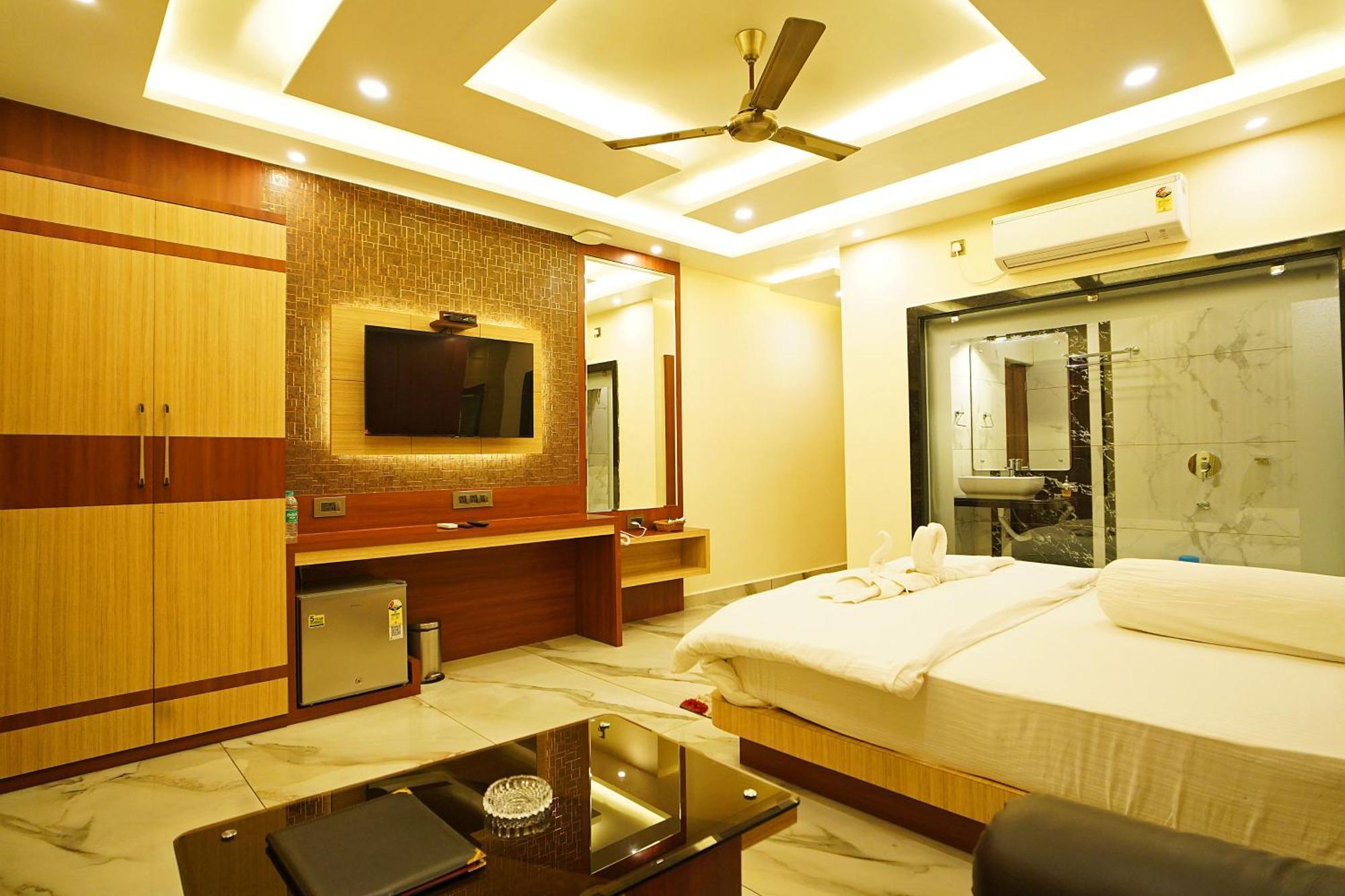 Sagor Kuti Near Manasa Mandir Apartment *