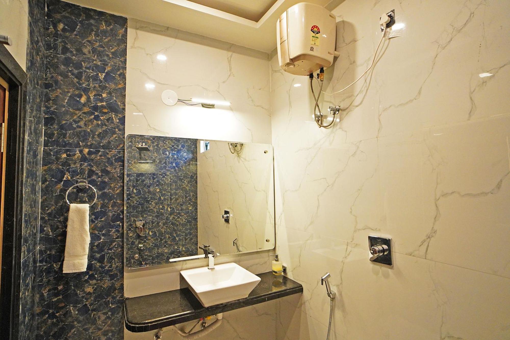 Apartment Sagor Kuti Near Manasa Mandir