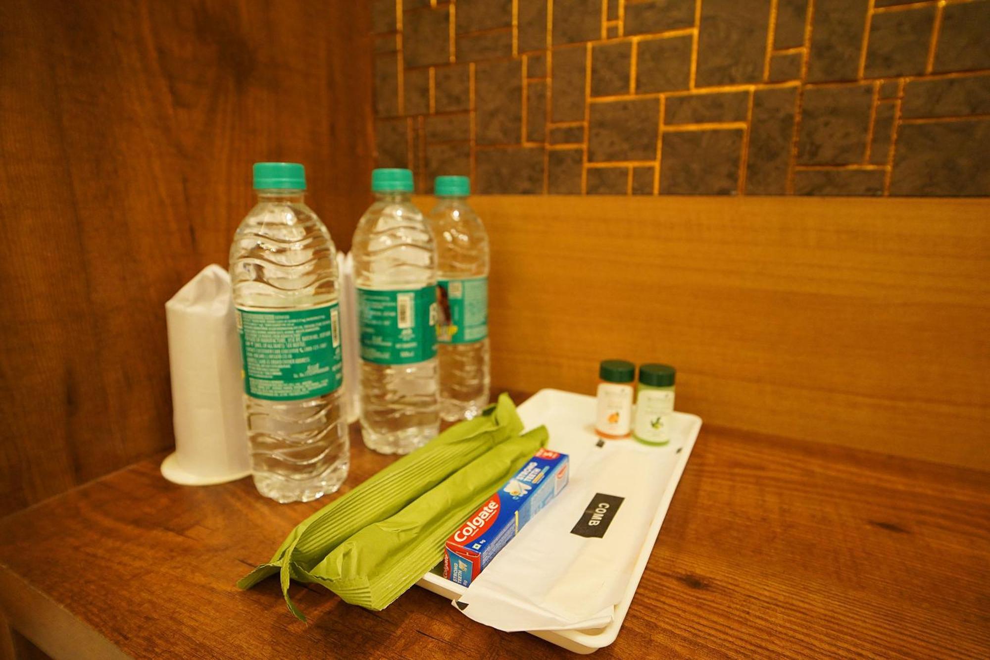 Apartment Sagor Kuti Near Manasa Mandir
