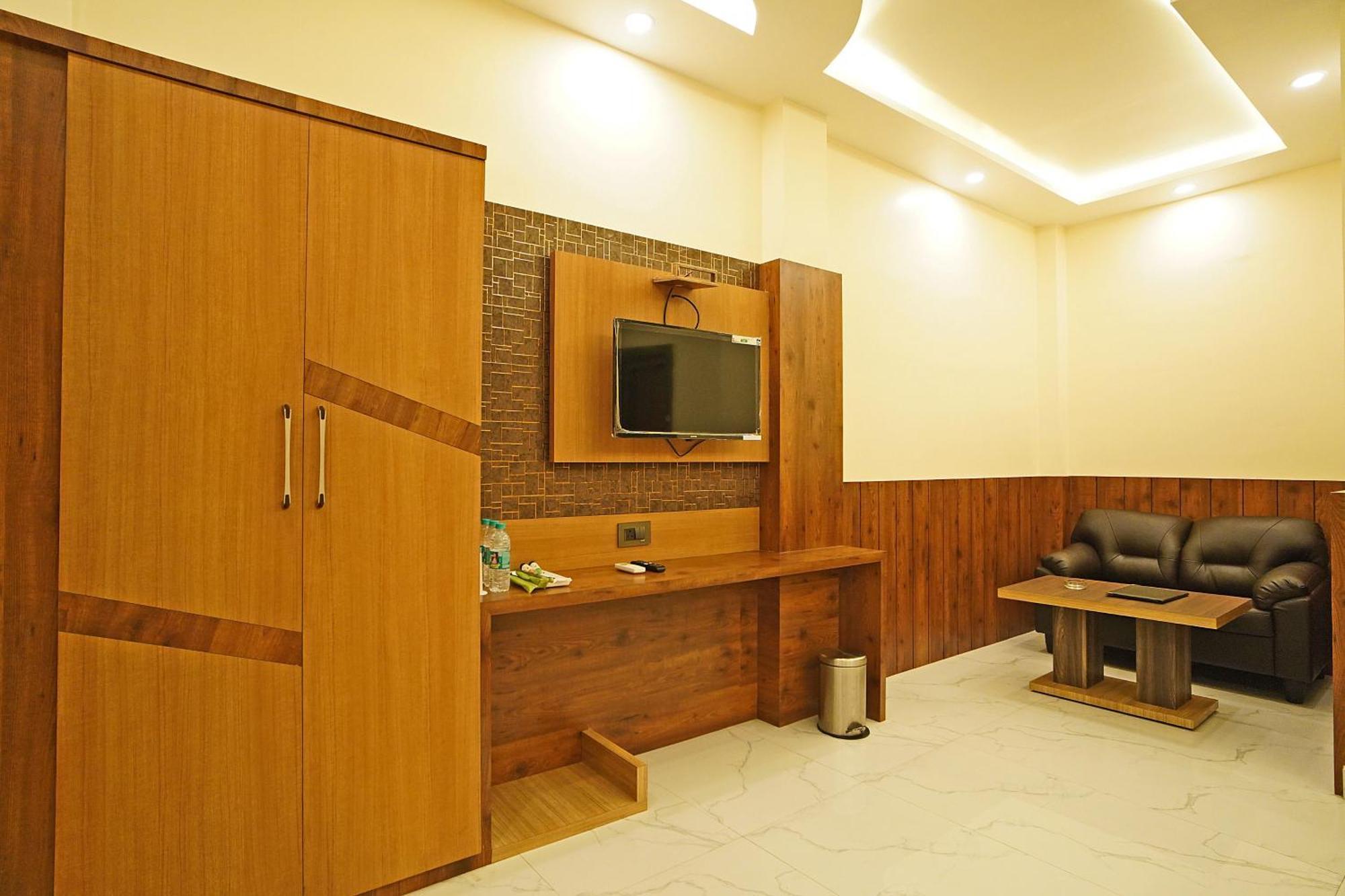 Apartment Sagor Kuti Near Manasa Mandir *