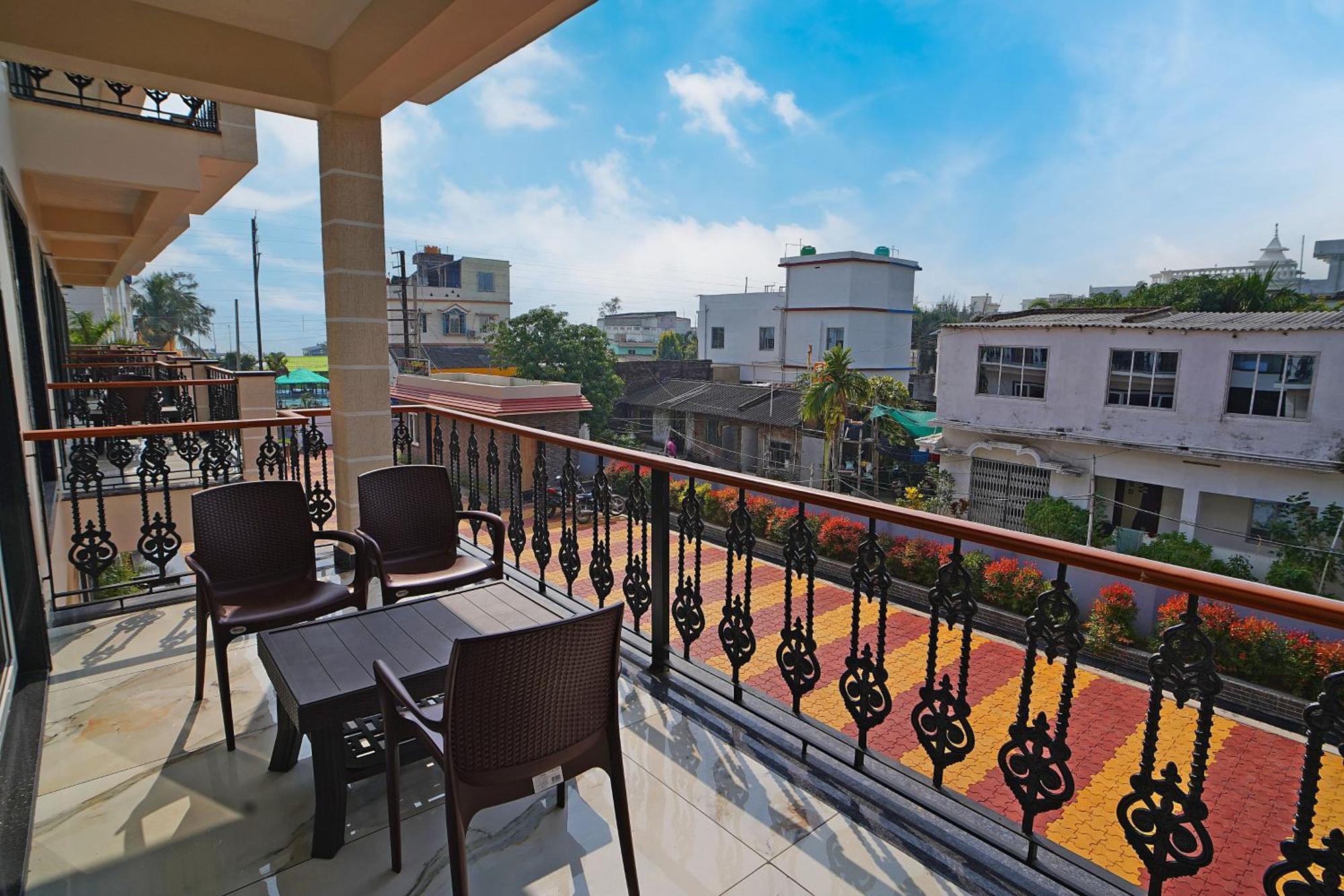 Sagor Kuti Near Manasa Mandir Apartment *