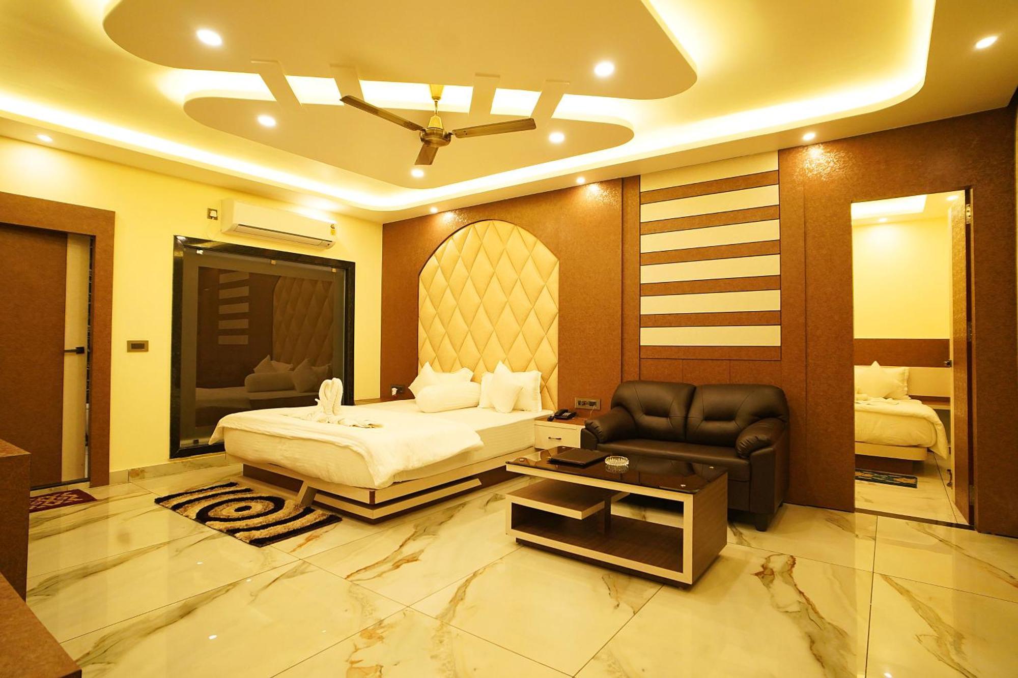 Sagor Kuti Near Manasa Mandir Apartment Mandarmani