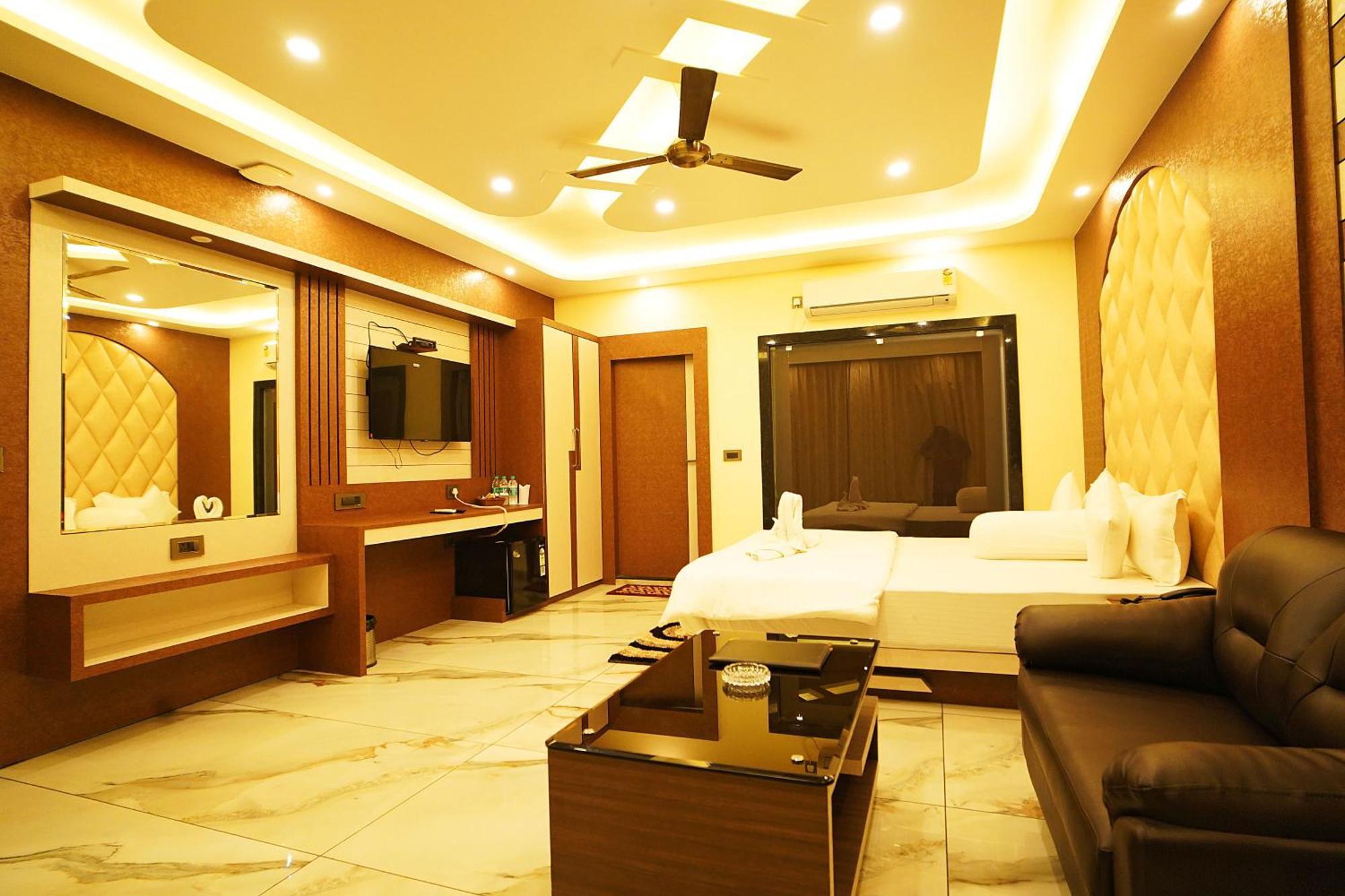 Sagor Kuti Near Manasa Mandir Apartment