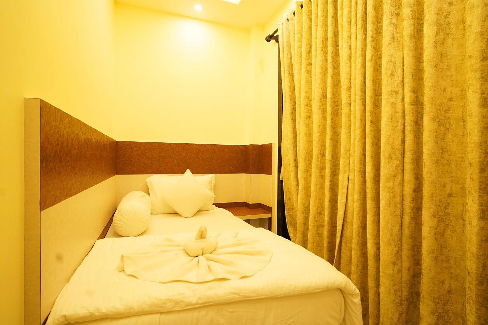 Sagor Kuti Near Manasa Mandir Apartment Mandarmani