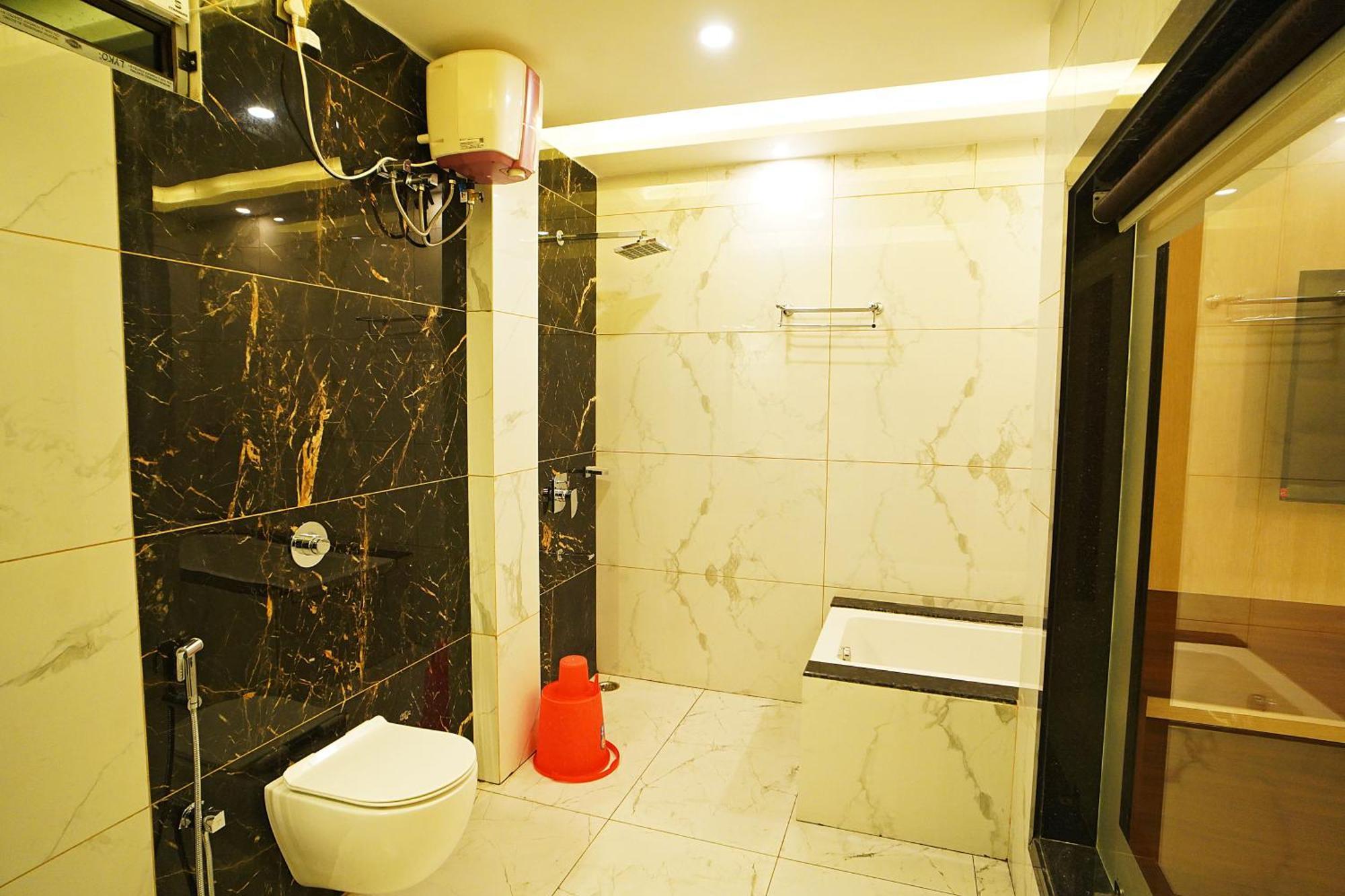 Sagor Kuti Near Manasa Mandir Apartment Mandarmani