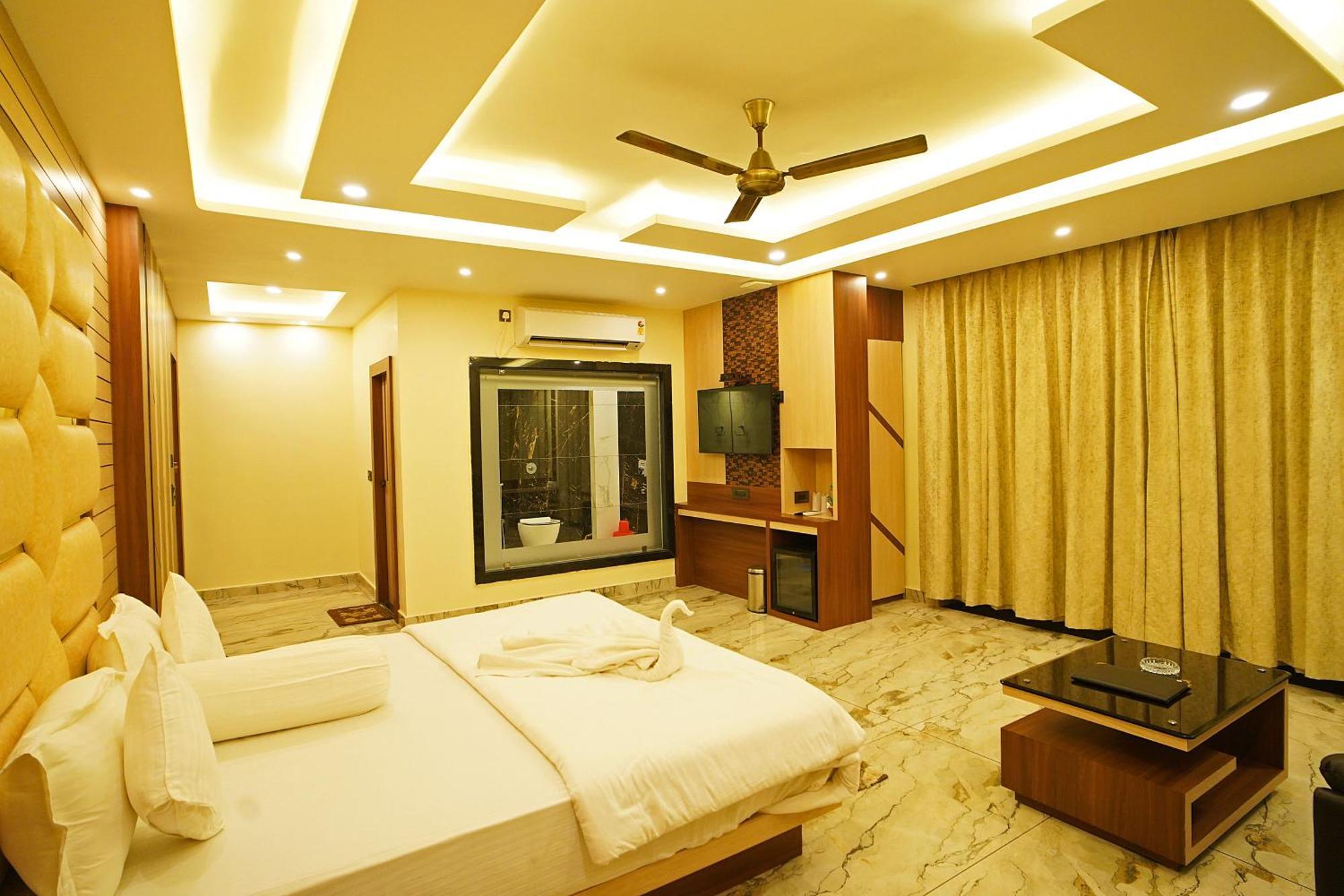 Apartment Sagor Kuti Near Manasa Mandir Mandarmani