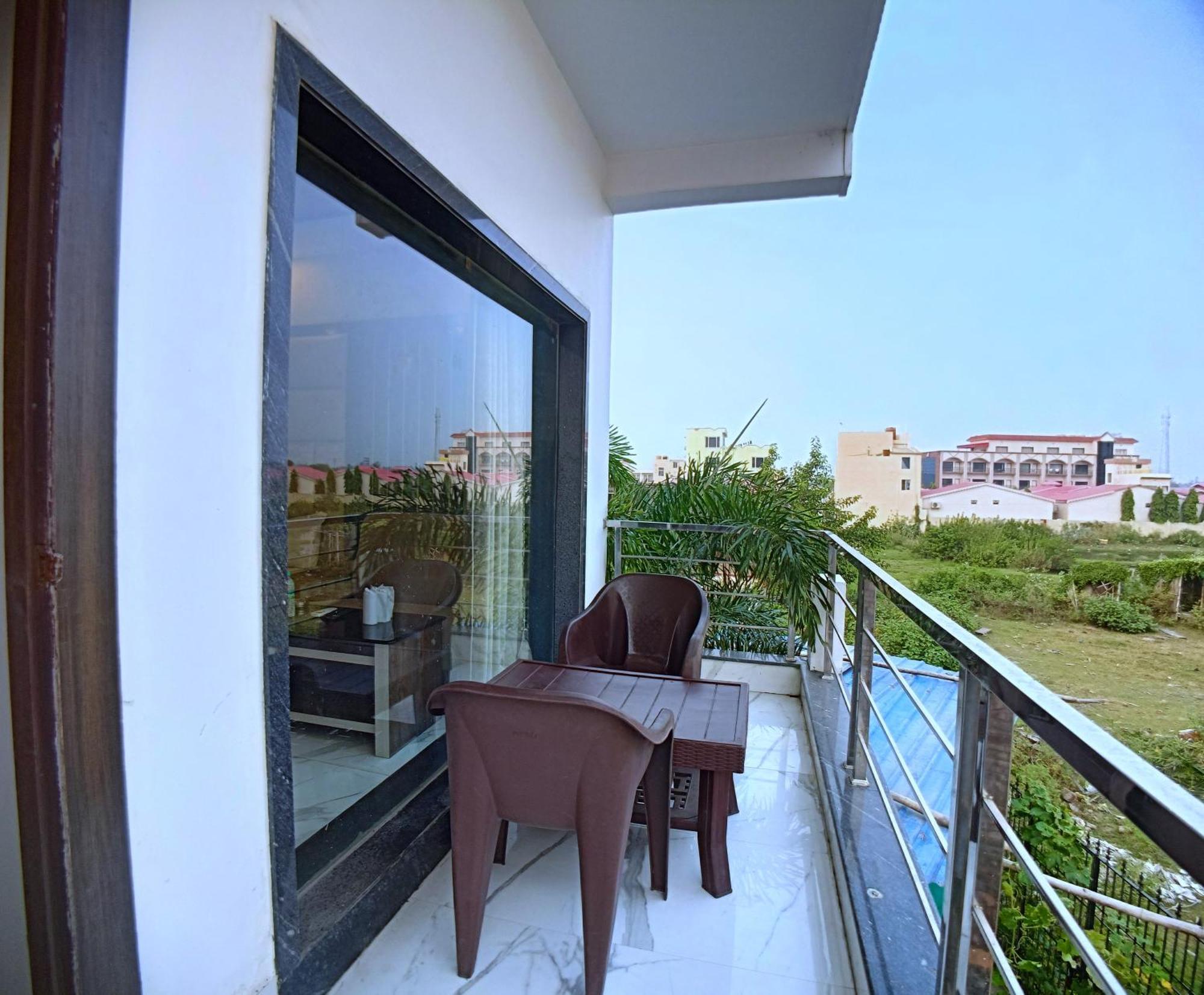 Resort K Sea View