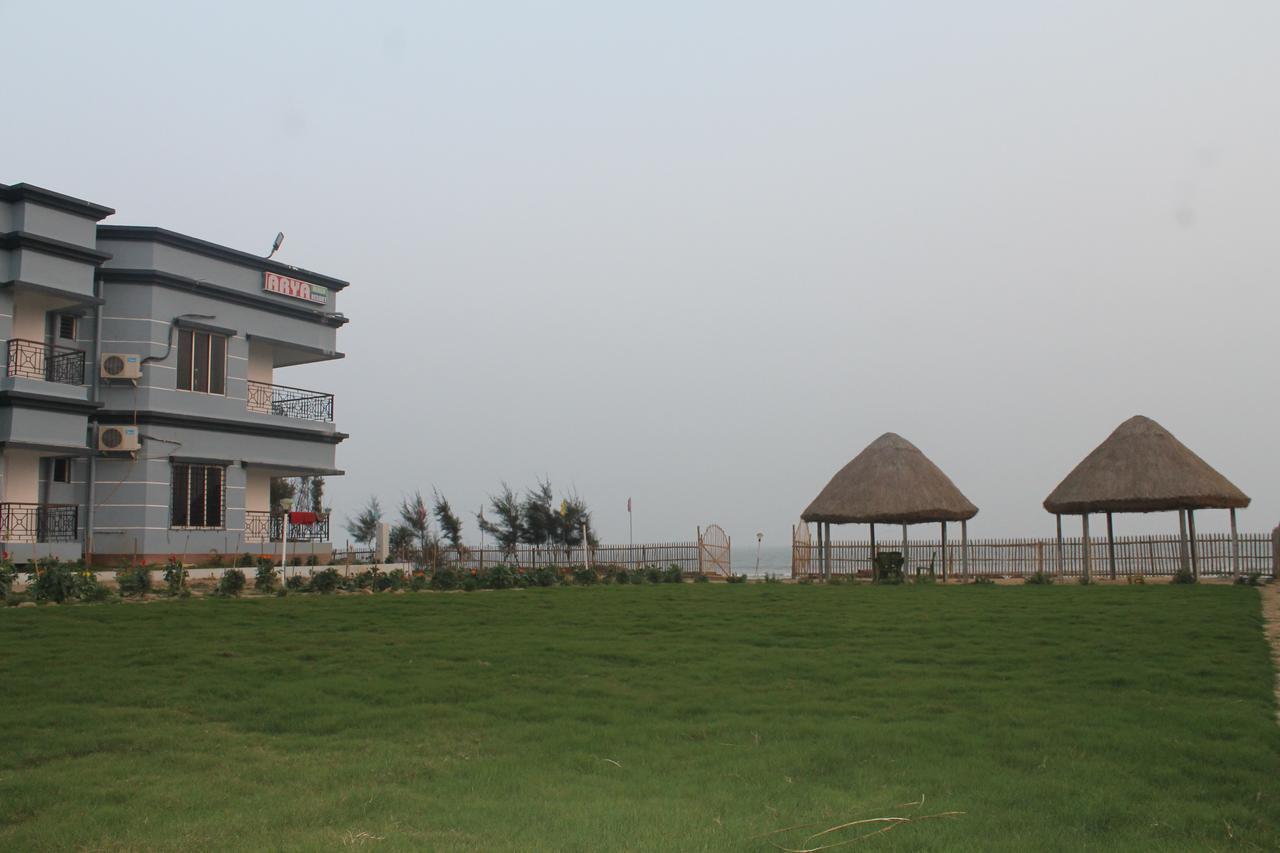 Arya Resort Mandarmani