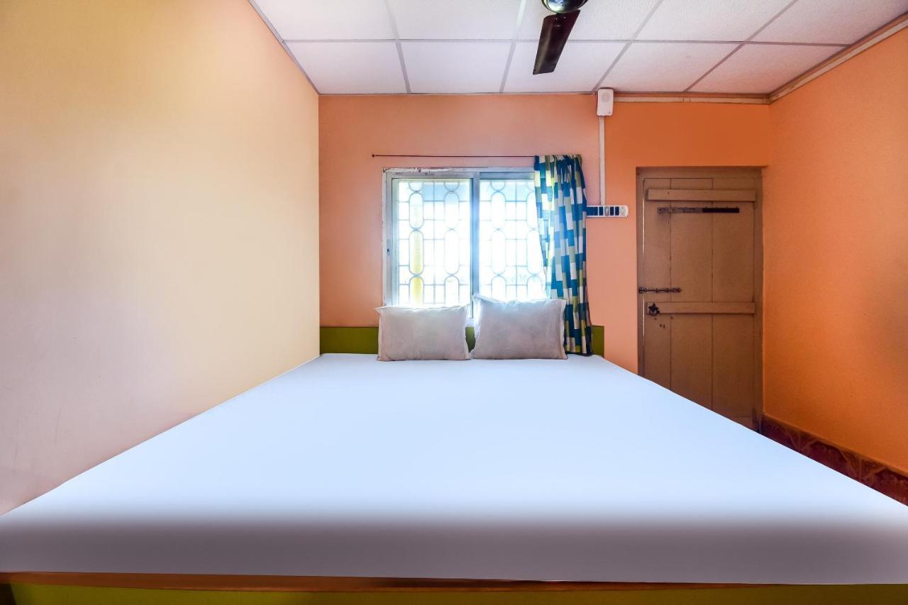 Hotel Spot On 42975 Sagar Brishti Mandarmani