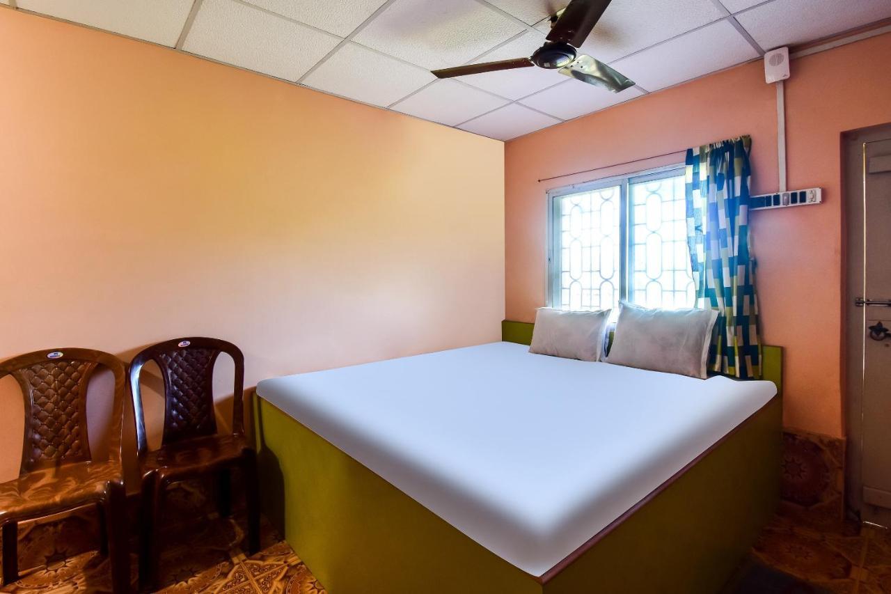 Spot On 42975 Sagar Brishti Hotel 3*